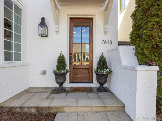 7618 Wigmore Street