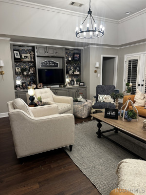 7807 Halcyon Forest Trail