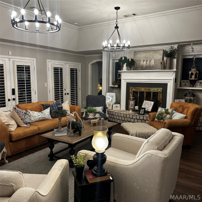 7807 Halcyon Forest Trail