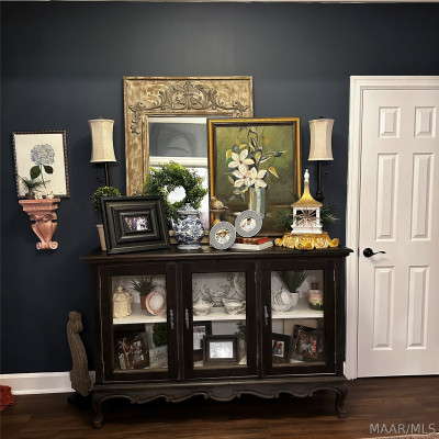 7807 Halcyon Forest Trail