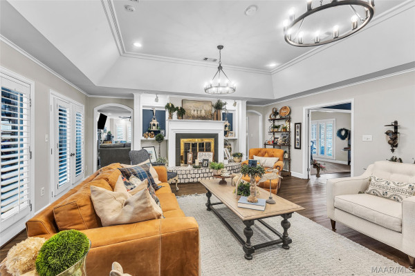 7807 Halcyon Forest Trail