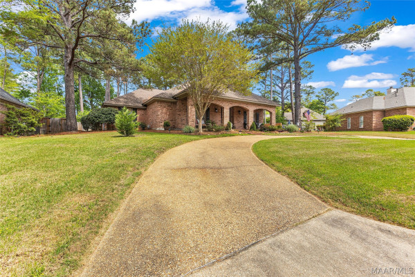 7807 Halcyon Forest Trail