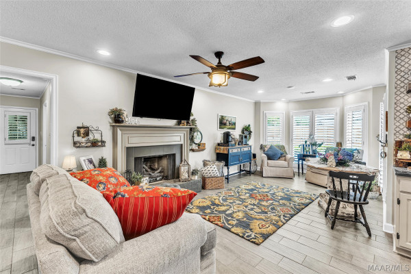 7807 Halcyon Forest Trail