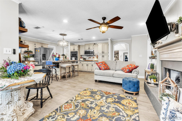 7807 Halcyon Forest Trail