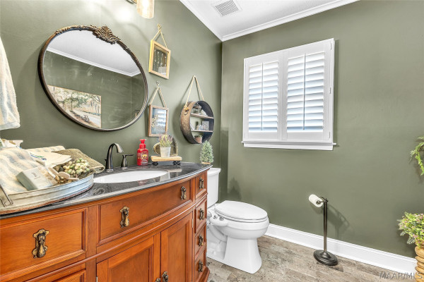 7807 Halcyon Forest Trail