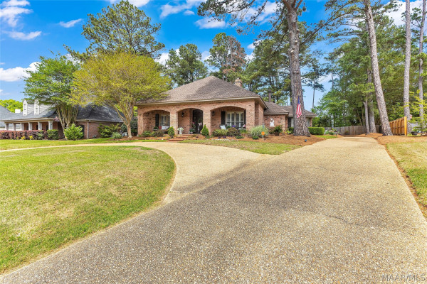 7807 Halcyon Forest Trail