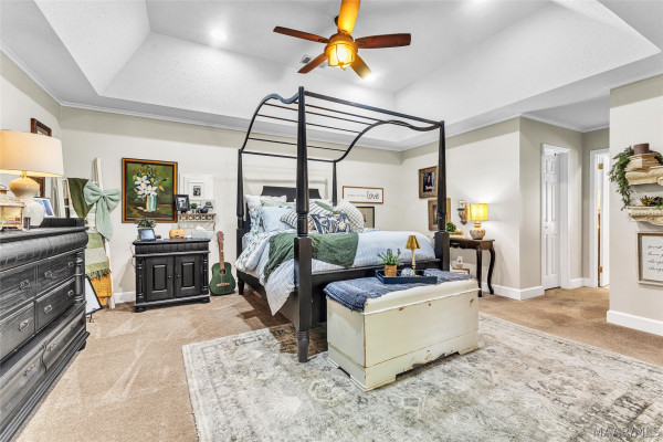7807 Halcyon Forest Trail