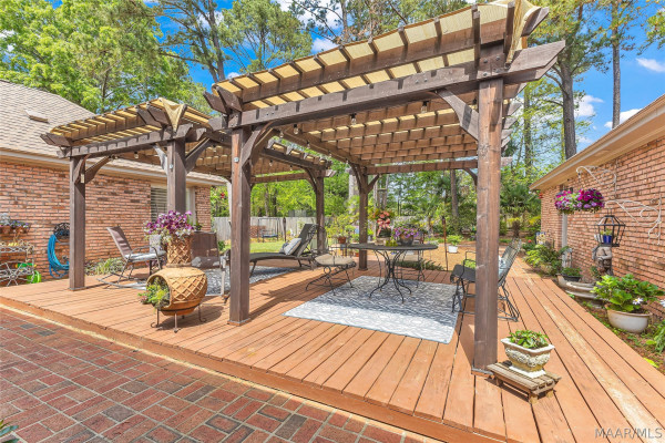 7807 Halcyon Forest Trail