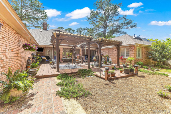 7807 Halcyon Forest Trail