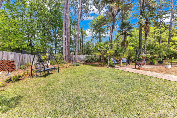 7807 Halcyon Forest Trail