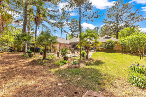 7807 Halcyon Forest Trail