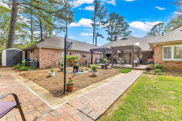 7807 Halcyon Forest Trail