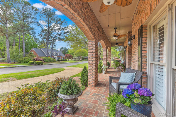 7807 Halcyon Forest Trail