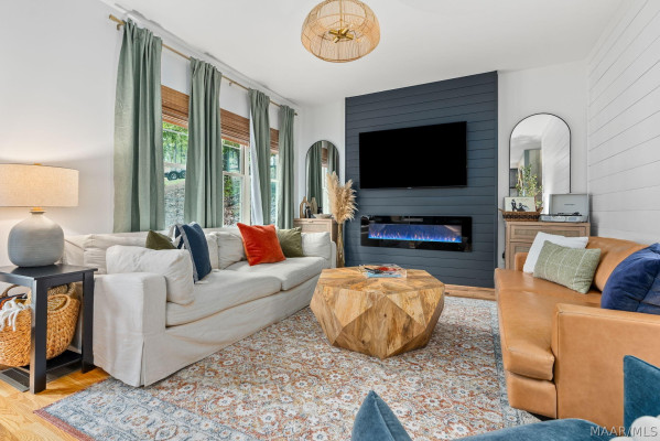 129 Martin Ridge Trace