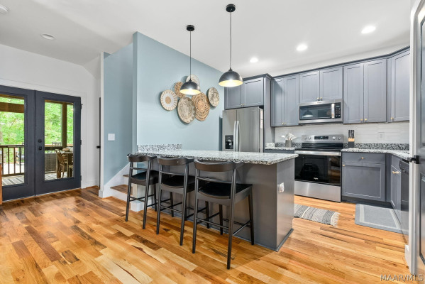 129 Martin Ridge Trace