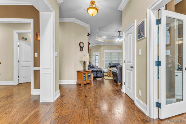 2024 Red Hawk Road
