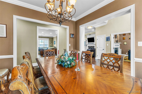 2024 Red Hawk Road