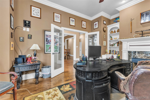 2024 Red Hawk Road