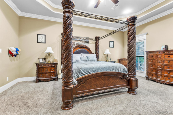 2024 Red Hawk Road