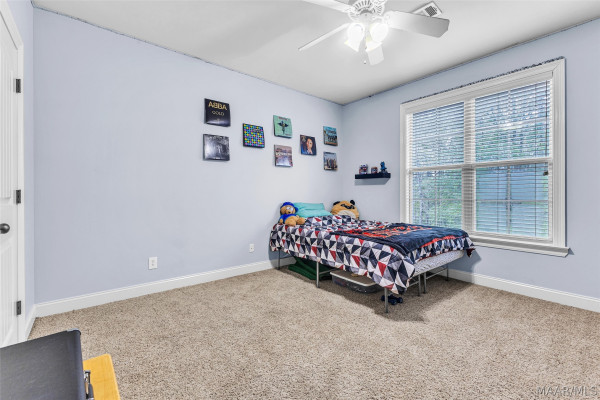 2024 Red Hawk Road
