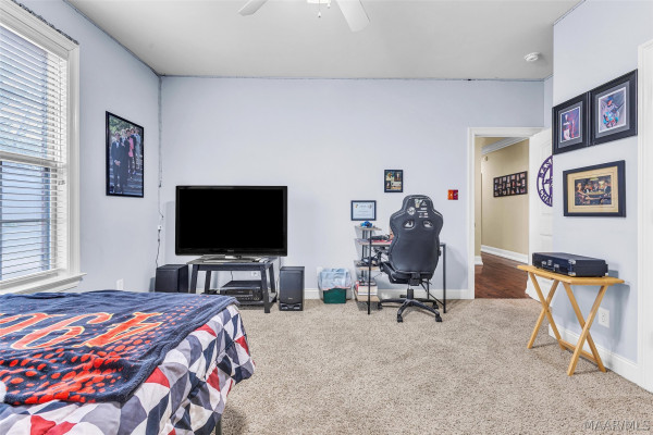 2024 Red Hawk Road