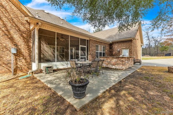 2024 Red Hawk Road