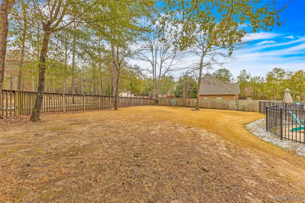 2024 Red Hawk Road