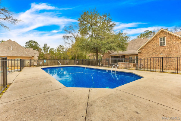 2024 Red Hawk Road