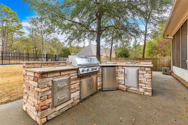 2024 Red Hawk Road