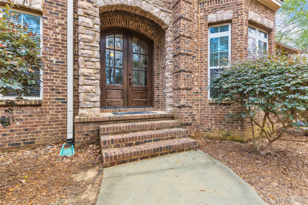 2024 Red Hawk Road