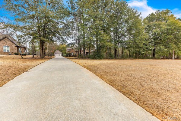 2024 Red Hawk Road