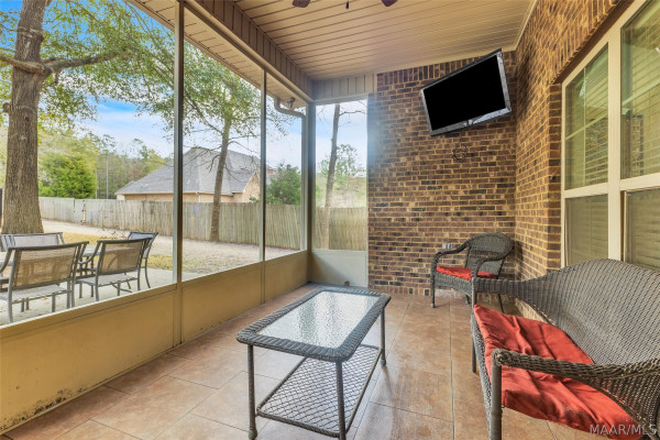 2024 Red Hawk Road