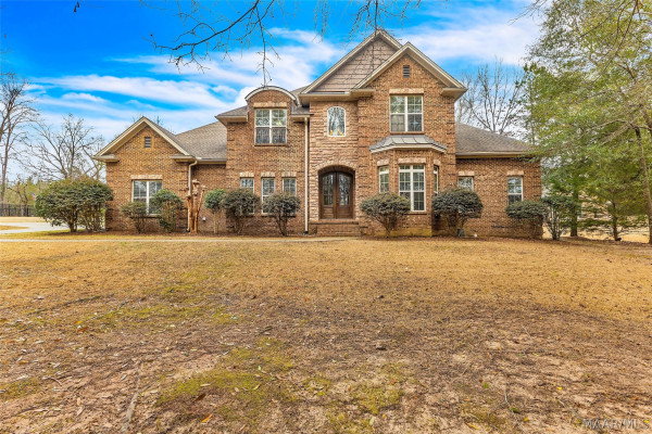 2024 Red Hawk Road