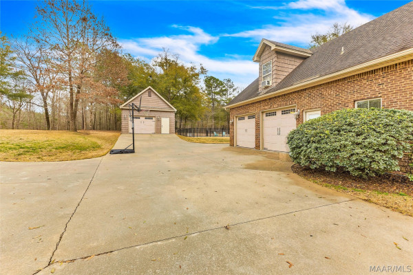 2024 Red Hawk Road