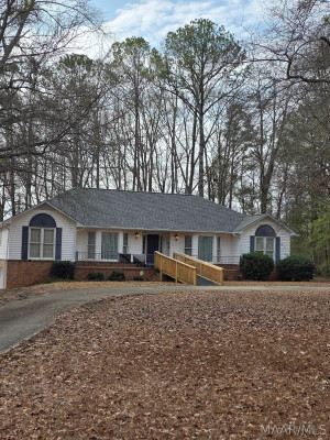 787 Thompson Chapel Road