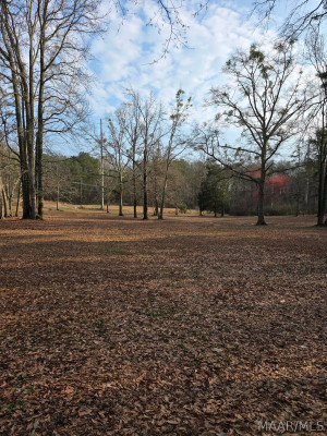 787 Thompson Chapel Road