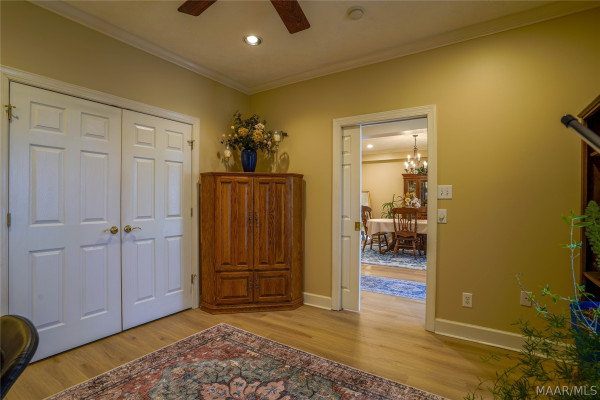 705 YELLOWSTONE Drive