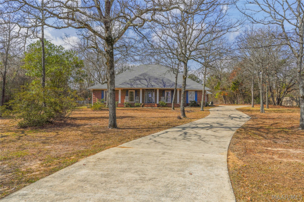 705 YELLOWSTONE Drive