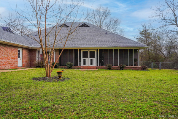 705 YELLOWSTONE Drive