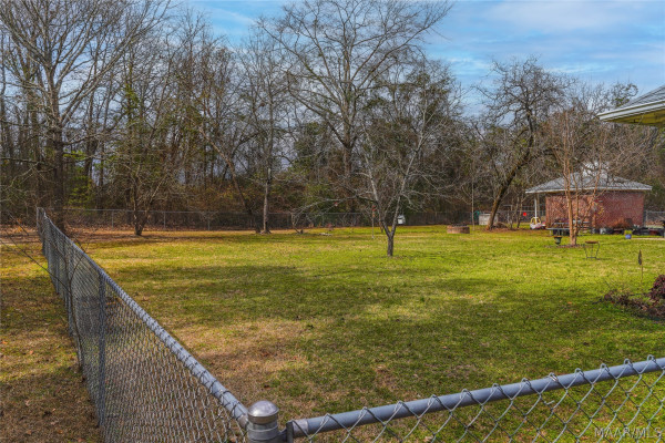 705 YELLOWSTONE Drive