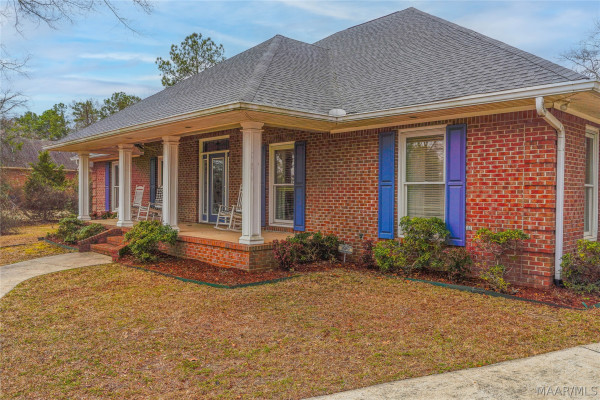 705 YELLOWSTONE Drive