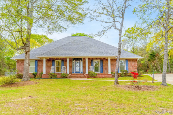 705 YELLOWSTONE Drive