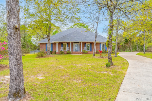 705 YELLOWSTONE Drive