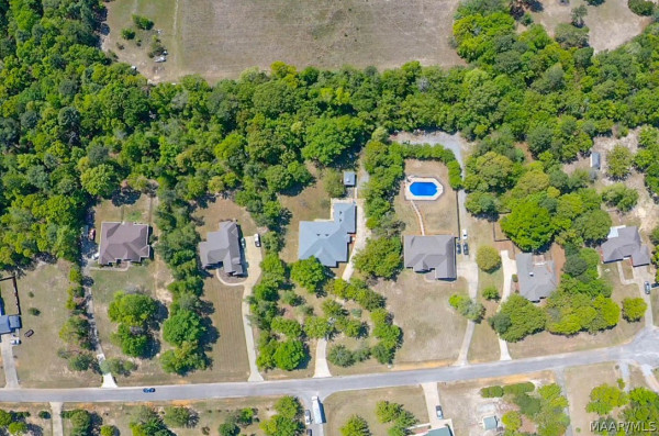 705 YELLOWSTONE Drive
