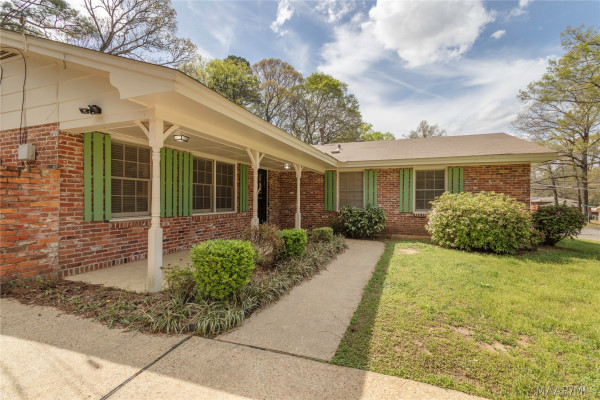 3706 Princess Ann Street