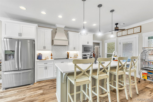 68 River Stone Court