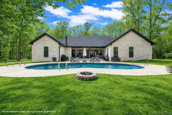 68 River Stone Court