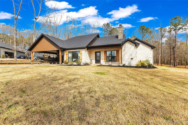 68 River Stone Court