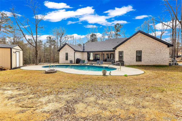 68 River Stone Court