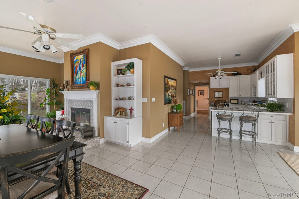 723 Shepherd Road